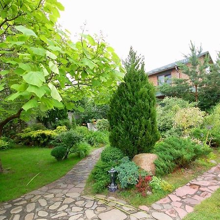 Flower Street Svityaz' Bagian luar foto