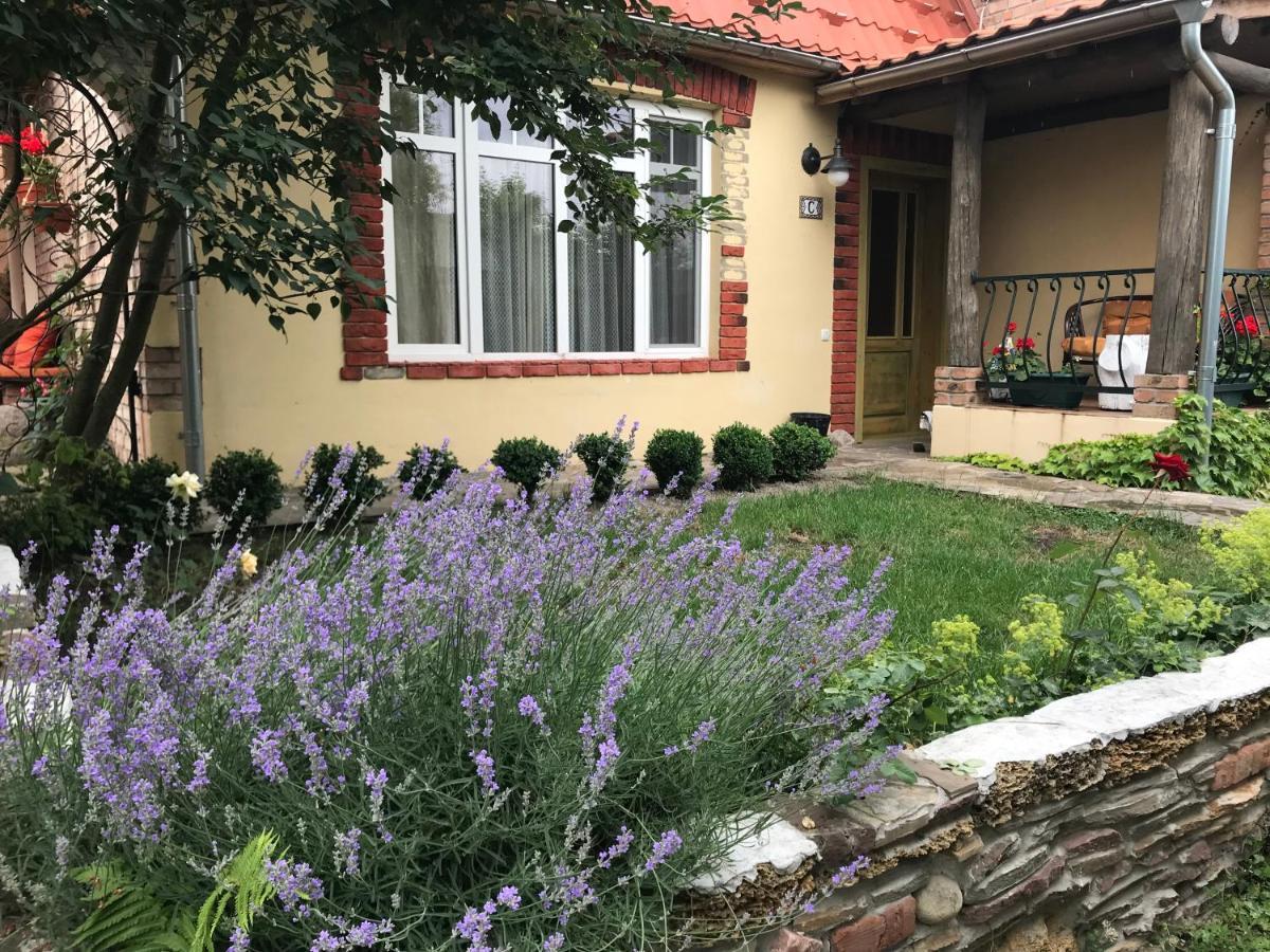 Flower Street Svityaz' Bagian luar foto