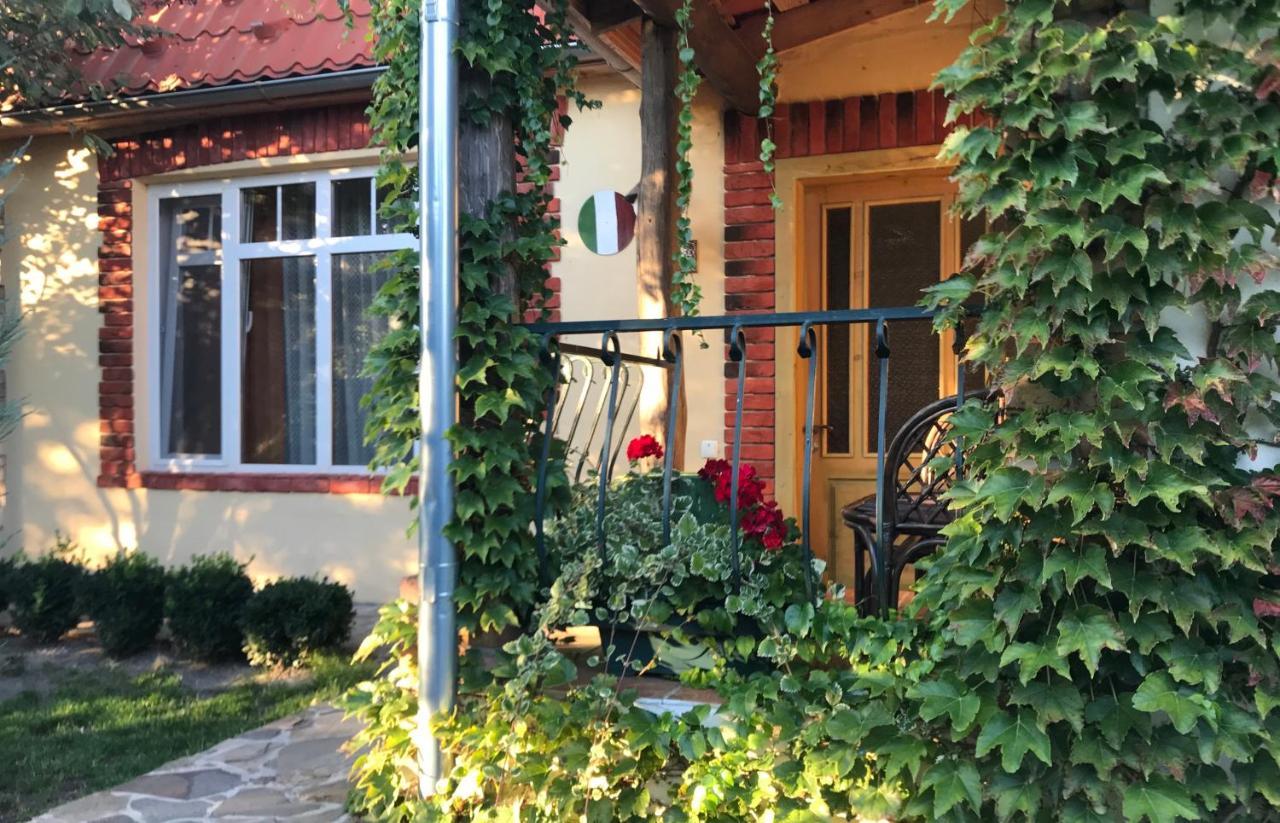 Flower Street Svityaz' Bagian luar foto